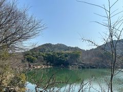 -白马涧龙池景区