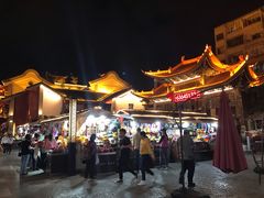 -多哥水傣味餐厅(司马巷店)