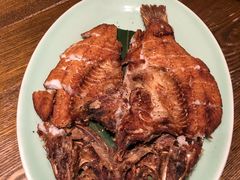 -粗茶淡饭·隐庐私厨(东亭店)