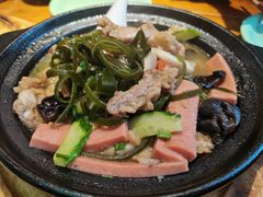 砂锅酥肉-蜀厨蓉匠(广福店)