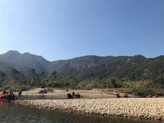 -楠溪江风景名胜区