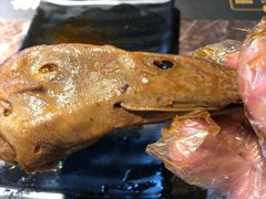 -嘎嘎鸭脑壳(蜀汉路店)