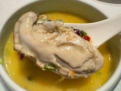 -丽轩中餐厅(广州丽思卡尔顿酒店)