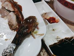 -大鸭梨烤鸭(房山店)