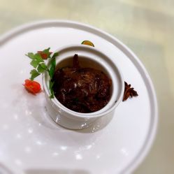 点击看大图 -新城花园酒店·宴会厅