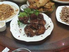 -沽源味道蒙餐莜面家常菜