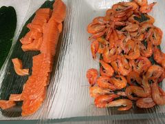 -晶丽香榭自助餐(南京大饭店)