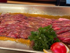 -西塔老太太泥炉烤肉(上海七宝领展广场店)