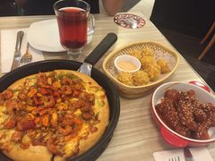 -必胜客(大悦城店)