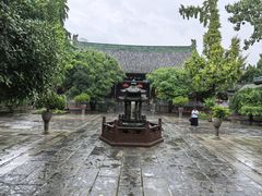 -开封包公祠