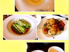 -新天世纪中餐厅