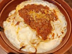 芝士焗意面-萨莉亚意式餐厅(浦江万达广场店)