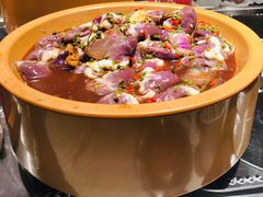 -龍歌自助小火锅(崂山丽达店)