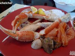 -上海东方佘山翰悦阁酒店·Vie全日制餐厅