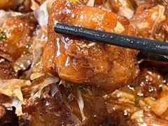 -金陵后厨·南京菜(新街口秣陵路店)