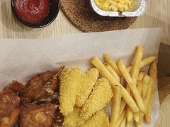 -必胜客(WOW梦之城店)