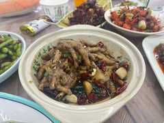 -小民大排档(光谷店)