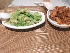 -乡村基·川味现炒大王(熙悦天街店)