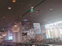 -半天妖烤鱼(嘉德万达广场店)