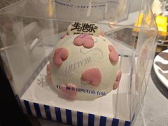 -奔海甄选·活鲜刺身铁板烧自助(太原里店)
