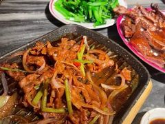 -春梅里卤鹅馆·47年老字号(中山路店)