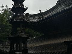 -关岳庙