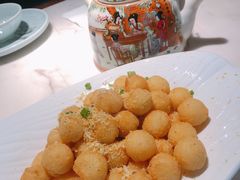 -韵秋荷(宝山龙湖天街店)