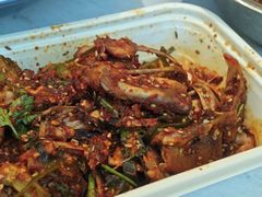 -辣盆盆麻辣小龙虾(哈尔滨总店)