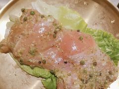 -核桃碳烤肉馆(深圳首店)