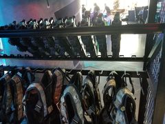 -世代星球·保龄球·镭战真人CS·团建(杨浦店)