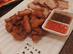 -旺达·福州菜(正大广场店)