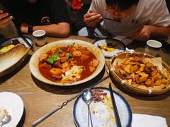 -那时新疆·若羌(经纬汇店)