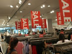 -H&M(来又来时尚购物广场店)