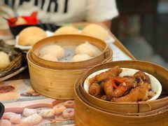 -添好运点心专门店(深水埗店)