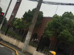 -江湾体育中心游泳馆