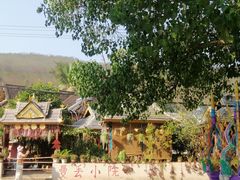 -西双版纳傣族园