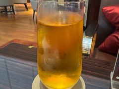 -The Lounge·大堂酒廊·北京粤财JW万豪酒店