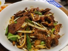 -寻裕记·现炒浇头面(人民广场店)