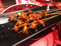 -蛙三泡椒牛蛙(万象城店)