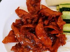 五花肉-美极鲜食坊(宝安南路店)