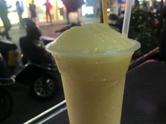 黄皮炒冰-有间冰室(侨港风情街店)