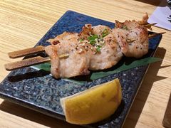 -鹤龟料理店(时代天街店)