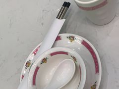 -东鑫记港式茶餐厅(南京东路店)