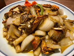 -周家二小姐的菜(西津渡店)