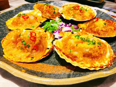 -黄鱼炙夜(华家池店)