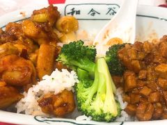 -和合谷(东四北大街店)