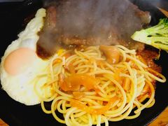 -豪享来中西餐厅(延安东路店)