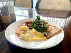 -圣丰索菲特·2 On 988 Café 自助餐厅