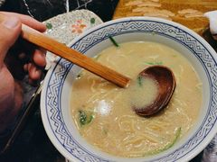-九洲喜来登酒店湖月日餐厅