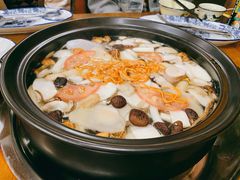 -茶马古道·野生菌清汤黄牛肉(沙溪店)